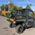 JD 865M XUV Gator