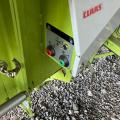 Claas 440 Tucano - Only 1233 & 1736 Hrs
