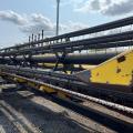 NH CR 980 - 2658 & 3548 hrs