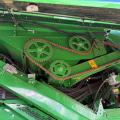 JD T670i TT - Only 312 & 421 Hours - SOLD