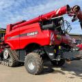 Case 9240 AFS Axial Flow - Only 1130 & 1681 hours