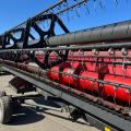 Case AFX 8010 Combine - 2602 & 3310 hours