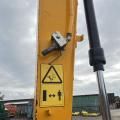JCB JS131 LC Plus - 6271 hours