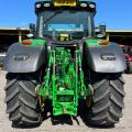 JD 6195R - Only 1712 hours