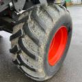 Claas 480 Tucano - Only 863 & 1535 hours!