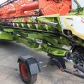Claas 770TT - 2185 & 3003 Hours
