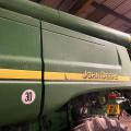 JD 9880i STS - SOLD