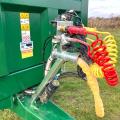 Bailey TB2 12t Trailer - Air Brakes - SOLD