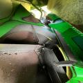 JD T550i - Only 403 & 547hrs.