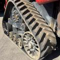 Case 8230 AFS Axial Flow - Only 1015 & 1592 hrs