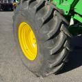 JD T670i Hillmaster - Only 1145 & 1667hrs