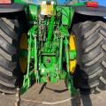JD 7930 50k - 7663 hours - SOLD