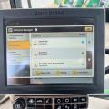 JD 6R195 cw Fr Link & PTO - 2378hrs