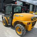 JCB 520-40 - Only 1768 hrs