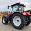 Case Puma 175 CVX - Only 3551 hours - SOLD