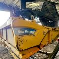 NH CR 9080 - 2853 & 3698 Hours