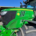 JD 6195R - Only 1712 hours