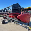 Case AFX 8010 Combine - 2602 & 3310 hours