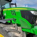 JD 6155R - Only 126 hours! - SOLD