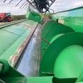 JD T670 Hillmaster - Only 804 & 1044 Hours