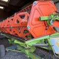 Claas 440 Tucano - Only 1233 & 1736 Hrs