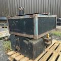Case Set of 10x 47kg front weights