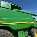 JD T670 - 2206 & 2915 Hours - SOLD