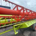 Claas 480 Tucano - Only 863 & 1535 hours!