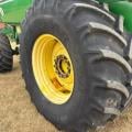 JD S690i HillMaster- 2339 & 3153 hours