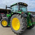 JD 6155R - Only 126 hours! - SOLD