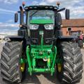 JD 6250R Ultimate - 3620hrs