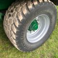 Bailey TB2 12t Trailer - Air Brakes - SOLD