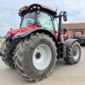 Case Puma 260 CVX Fr Link & PTO - 2064hrs