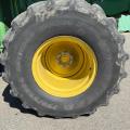 JD S690i HillMaster- 2339 & 3153 hours