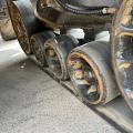 Case Magnum 340 Rowtrac - 7085hrs