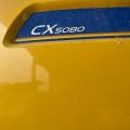 NH CX 5080 - only 897 & 1083 Hours! Due In Next Week