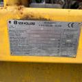 NH CR 980 - 2658 & 3548 hrs