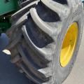 JD S690i HillMaster- 2339 & 3153 hours