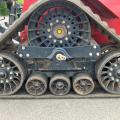Case 620 Quadtrac - Only 4050hrs