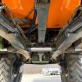 Amazone Pantera 4502 30m Self Propelled Sprayer