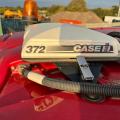 Case Magnum 380 Rowtrac - 5266 hours