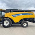 NH CX 8.70 - Only 1066 & 1331hrs