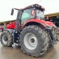 Case Magnum 340 AFS Connect - Only 1850 hours