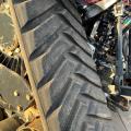 Case Magnum 380 Rowtrac - 5266 hours