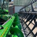 JD S785i - 1650 & 2465 hours