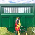 Bailey TB2 12t Trailer - Air Brakes - SOLD