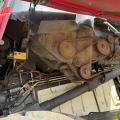 Case AFX 8010 Combine - 2602 & 3310 hours
