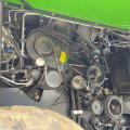 Deutz C6205 TS Combine - Only 327 & 472 hours