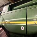 JD 9880i STS - SOLD