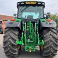 JD 6R185 Only 1236 Hours!